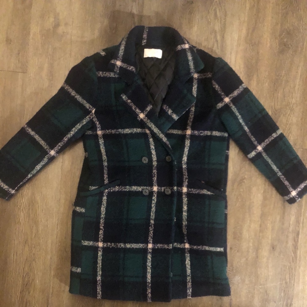 Coat